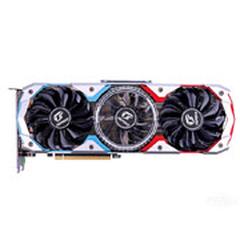二手七彩虹 iGame GeForce RTX 2080 AD Special OC GDDR6 8G回收